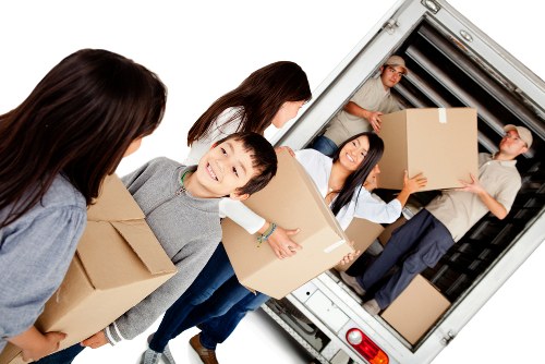 Storage facility safety overview at Newbarnet Storage