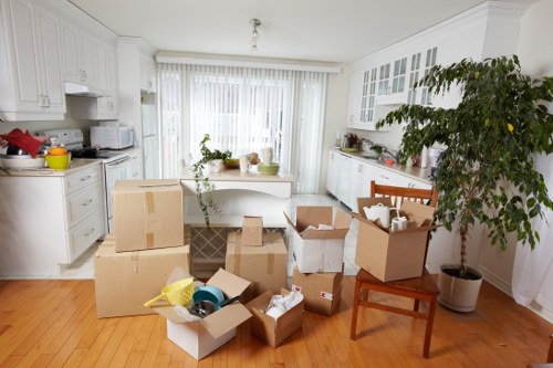 Reliable storage solutions supporting space and peace of mind