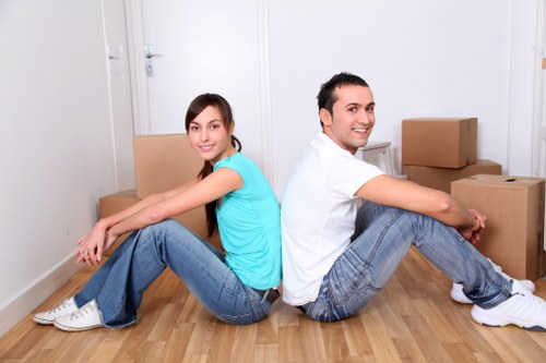 Illustration of a secure and efficient Newbarnet Storage website experience