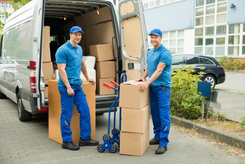 Employee training materials on identifying modern slavery risks