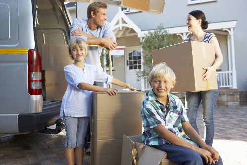 Trusted payment methods for Newbarnet Storage customers