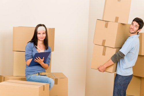Newbarnet Storage safety and insurance standards overview